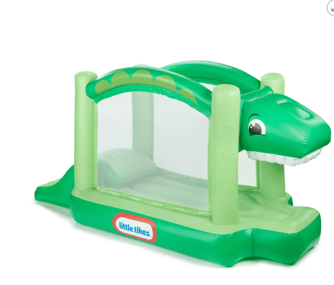 Amazon.com: Little Tikes Easy Store Slide & Explore, Indoor