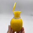 thumbnail image 3 of 3PCS Mini Manual Lemon Squeezer, Portable Lemon Juicer, Multifunctional Fruit Juicer for Your Kitchen, 3 of 5