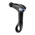 thumbnail image 2 of Electric Fascia Gun Mute Safe Pantalla grande LED para dispositivo de fitness (negro) Tmvgtek Cuidado Belleza, 2 of 6