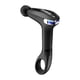 thumbnail image 1 of Masajeador De Pistola Fascia eléctrica pistola alivio del dolor LED pantalla grande Mute Safe para relajación muscular Sywqhk Cuidado Belleza, 1 of 3