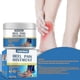 thumbnail image 2 of 3pcs Heel Pain Paste Heel Spurs Pain Relief Frost Rigid Arch Strain Pain Massage Cream, 2 of 5