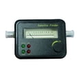 thumbnail image 1 of SF9503 Localisateur Satellite Signal Satfinder Mètre FTA Récepteur TV Satellite Outil (Noir), 1 of 5