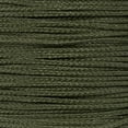 thumbnail image 2 of Paracord Planet Micro Cord: 1.18mm Diameter 125 Feet Spool of Braided Cord - Available in a Variety of Colors Made in the USA, 2 of 3