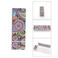 thumbnail image 1 of Billuyoard Caja organizadora de plástico DIY 5D Pintura de diamante en forma especial Papelería Caja de lápices Contenedor de joyería Artesanía No.05 Billuyoard HA8872-05B, 1 of 6