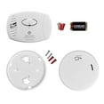 thumbnail image 6 of First Alert Battery-Powered Photoelectric Smoke and Carbon Monoxide Combination Pack, 6 of 6