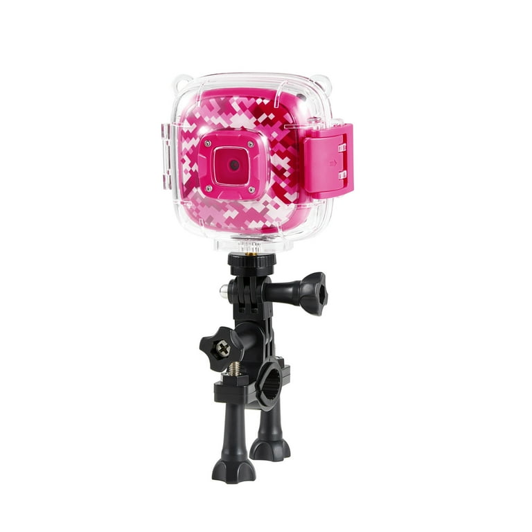 Vivitar Adventure on water actionバンドル 2zzhgl6 Vivitar Kids Tech Ultimate Action Camera for Kids with