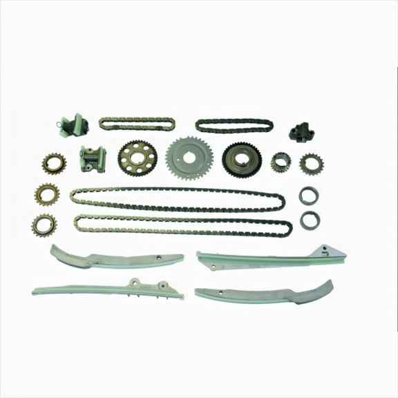 Ford Performance Parts M-6004-54SVT Camshaft Drive Kit Fits 07-12 Mustang