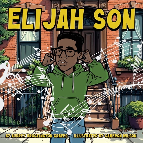 Elijah Son, (Paperback)