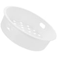 thumbnail image 4 of Household Steamer Dish Food Steamer Multi-function Steamer Basket Steamer(5L), 4 of 8