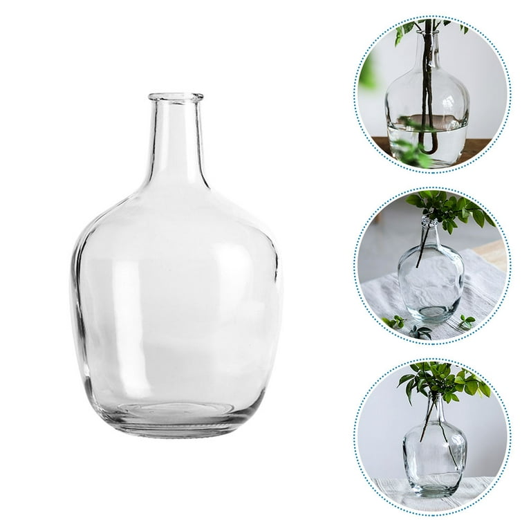 Hinged Bud Vase 10 Pack, Glass … curated on LTK