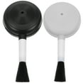 thumbnail image 1 of Plastic Bulb Air Pump Cleaning Tool Assorted Color 2Pcs 4.32X1.97X0.98In, 1 of 8