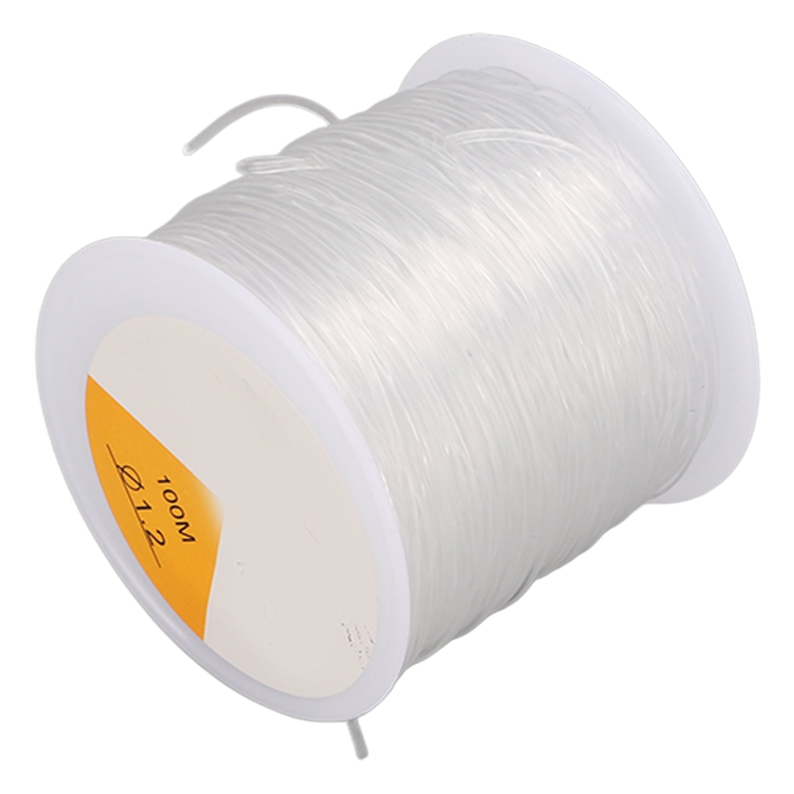 best quality clear elastic cord for