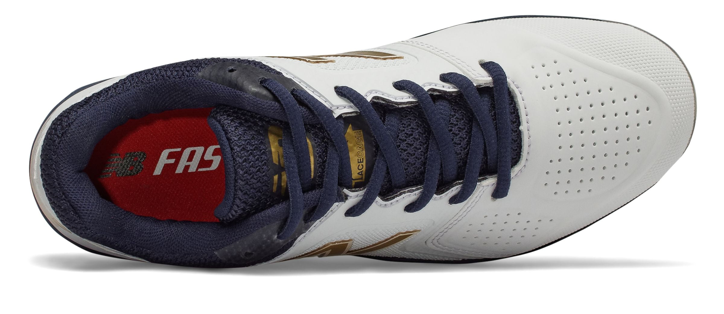 new balance women's fresh foam velo v1 tpu molded softball shoe
