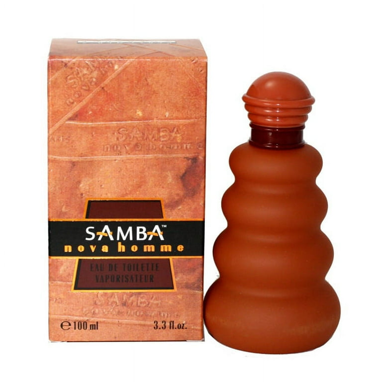 Samba homme cheap