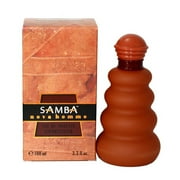 Samba Nova Perfume for Men, 3.4 oz., Eau de Toilette