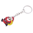 thumbnail image 1 of Llavero Zulema de Santa Claus para mujer, 1 of 5