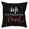 thumbnail image 2 of Creative Products Mrs. Wicked Witch 16x16 Spun Poly Pillow, 2 of 3