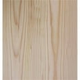 thumbnail image 4 of 7 1/2"W x 8"D x 8"H Ridgewood Smooth Corbel w/Backplate, Douglas Fir, 4 of 9