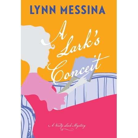 A Lark's Conceit, (Hardcover)