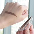 thumbnail image 4 of Adjustable Eyebrow Stamp,waterproof Eyebrow Powder Stamper Kit Eyebrows Makeup Tools With Arched Eyebrow Sponge And Handle For Beginners, 4 of 5