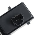 thumbnail image 3 of Driver or Passenger Side Front Power Door Lock Switch for 2009-2014 Ford F-150, 3 of 6