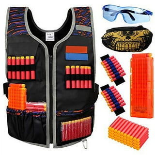 Chaleco nerf walmart cheap