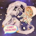 thumbnail image 2 of Freeze Dried Comet Crunchies, Dehydrated Candy, 2.4 Ounce Bag, 2 of 6