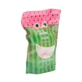 thumbnail image 3 of Bombas de Baño Raw Sugar esferas con aroma a sandía 272 g, 3 of 4