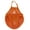 D, variant on Mesh Net Turtle Bag String Shopping Bag Reusable Fruit Storage Handbag New,Home Textile Products