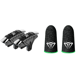 thumbnail image 1 of F01 1 par PUBG Mobile Button Trigger Gamepad Controller Shooter Black, 1 of 5