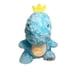 thumbnail image 1 of Máquina de sonido de dinosaurio para bebé, juguete para calmar a bebés con luces y movimiento sensoriales, respiración rítmica, portátil de peluche, muñecos de educación temprana de dinosaurios., 1 of 5