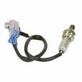 thumbnail image 2 of Maxfavor 2Pcs O2 Oxygen Sensor for Pontiac G6 V6 3.6L 2007 Right Manual Trans Upstream + Downstream, 2 of 9