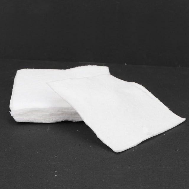 YLSHRF High Quality Kiln Paper, Ceramic Fiber Paper, For Glass Fusing Making The Kiln