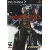 Devil May Cry 3 - PS2 Playstation 2 (used)