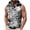 Mens Shirts Black, variant on Men's Workout Hooded Tank Tops Sleeveless Gym Training Hoodies Bodybuilding Muscle Cut Off T Shirt Camo Printed