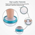 thumbnail image 3 of Protection de Douche Pied Imperméable Protection de Plâtre, Protection de Plâtre Imperméable Jambe, 3 of 4