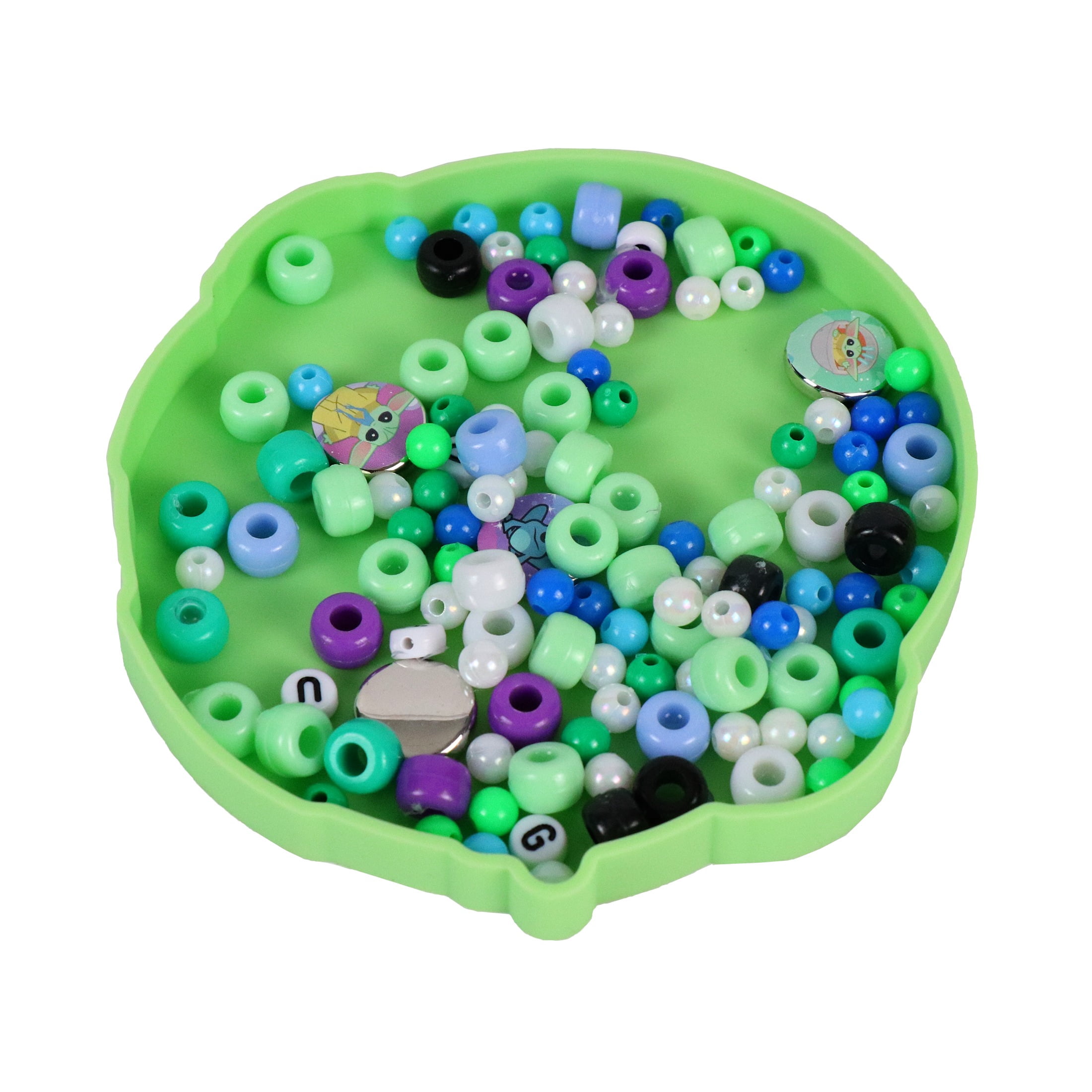 STAR WARS™ The Mandalorian Picky Pops, 4.5-inch Gel Fidget Toy, for Ages 3 and Up