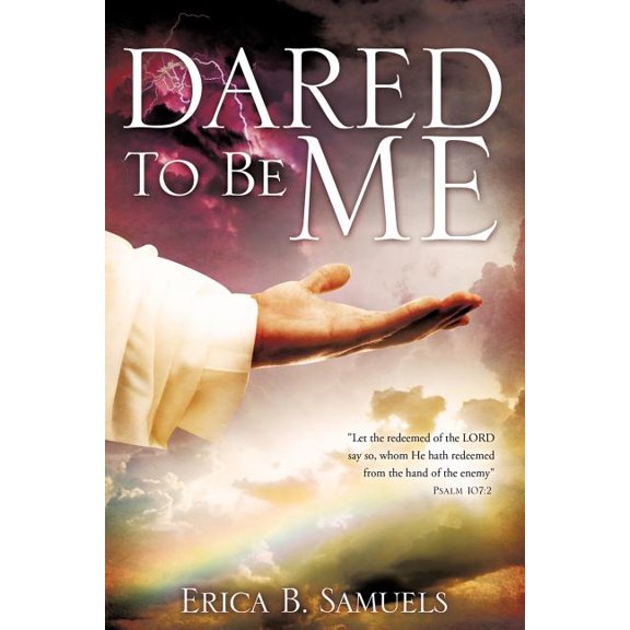 Dared To Be Me, (Paperback)