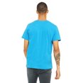 thumbnail image 2 of Bella + Canvas Unisex Poly-Cotton Short-Sleeve T-Shirt, 2 of 3