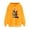 #266-Yellow, variant on Christmas Hoodies for Women Long Sleeve Hooded Pullover Pocket Drawstring Christmas Print Shirt Gifts for Women
