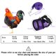 thumbnail image 5 of Ganfancp Cinturón de Tracción para Patitos y Pollos Cuerda de Tracción Ofertas Del Día Sólo En Línea Reciba, 5 of 7