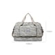 thumbnail image 3 of XWSHYW Contenedores de Almacenamiento Bolsa Deportiva con Cremallera, Multitas, Bolsa de Gimnasio de Gran Tamaño para Equipo, Artículos Deportivos, Lavandería, Bolsa Transpirable y Viaje para Mujeres, 3 of 6