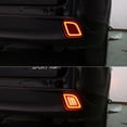thumbnail image 4 of Phyun LED Tail Bumper Light DRL Brake Turn Signal Left+Right For Highlander 15-19, 4 of 5