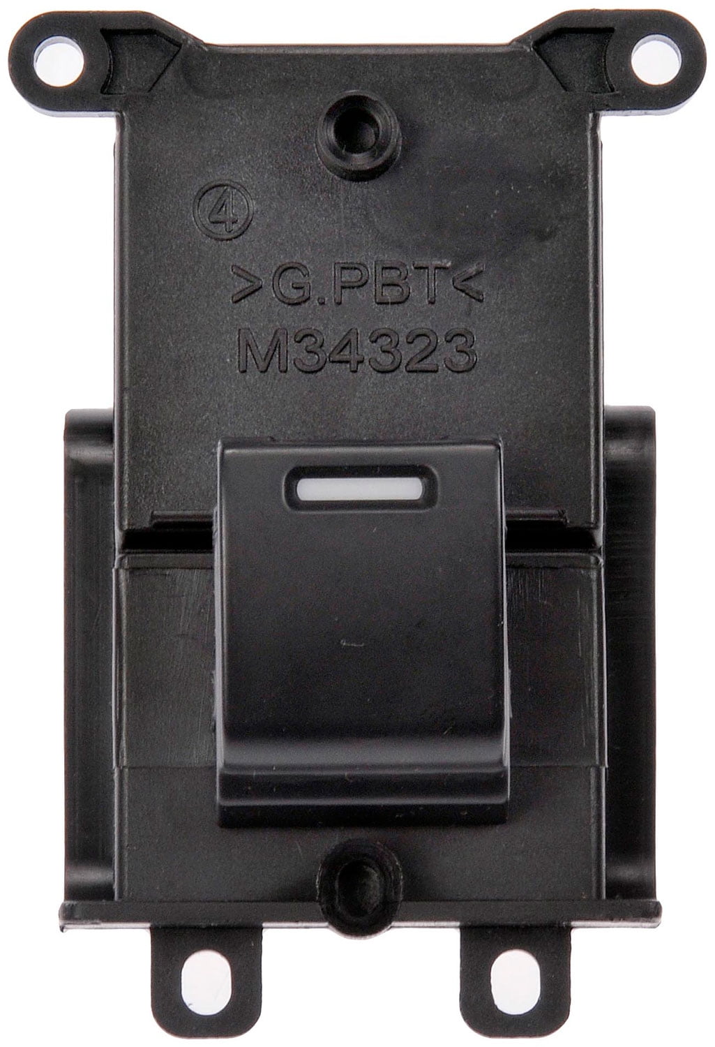 Dorman 901-608 Door Window Switch for Select Honda Models Fits 2008 Honda CR-V