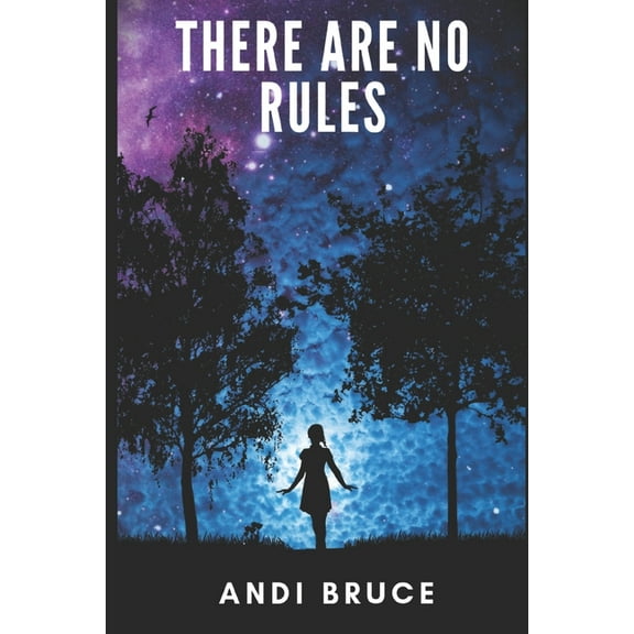 There Are No Rules (Paperback)