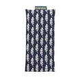 thumbnail image 1 of Yoga- Cotton Patterned Eye Pillow, 1 of 4