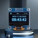 thumbnail image 4 of Módulo OLED 0.96 pulgadas 4pin IIC 3.3-5V SSD1315 pantalla LCD 128x64 para Arduino/Raspberry PI/BBC, 4 of 9