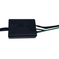 thumbnail image 3 of 4X Speaker to 2 Line Output Converter IN/OUT High/Low for Car Audio, 3 of 7