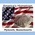 thumbnail image 3 of CafePress - America's Hometown Light T Shirt - Men's Classic Graphic T-Shirt, 3 of 4