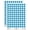 Light Blue, variant on Hand Power Drill Craftsman Tool 200+ Round Stickers - Hot Pink - Gloss Finish - 0.50" Size